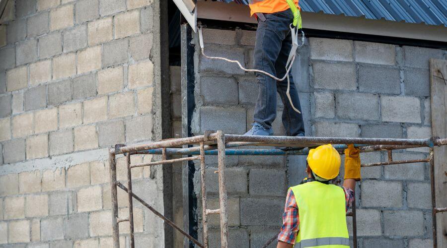 Local Chimney Repair in Genoa City, WI